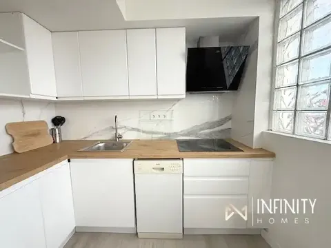 Pis de 82 m² a Bilbao