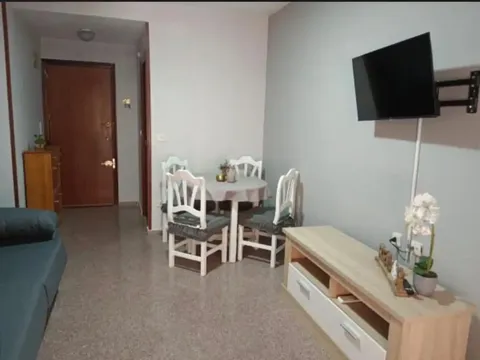 Pis de 40 m² a Santa Pola
