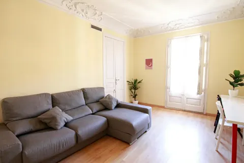 Zimmer zur Miete, Barcelona