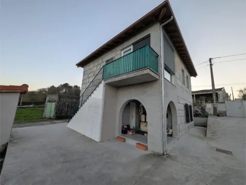 Haus 75 m² in Allariz