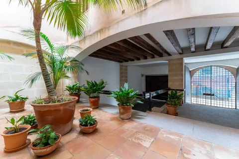 Pis de 156 m² a Palma