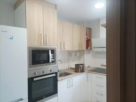Pis de 90 m² a Granada