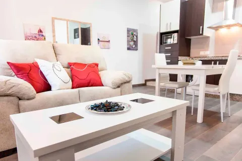 Квартира 47 м² в Кордове
