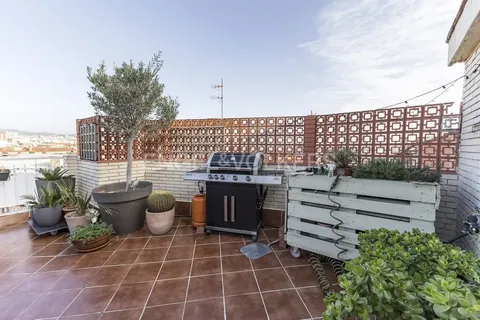Pis de 133 m² a Barcelona