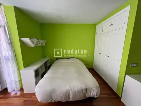 Appartamento 56 m² a Madrid