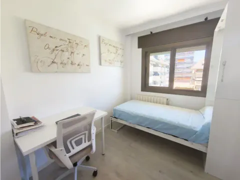 Квартира 108 м² в Vilassar de Mar