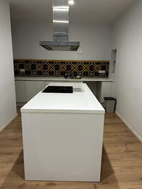Pis de 98 m² a Palma