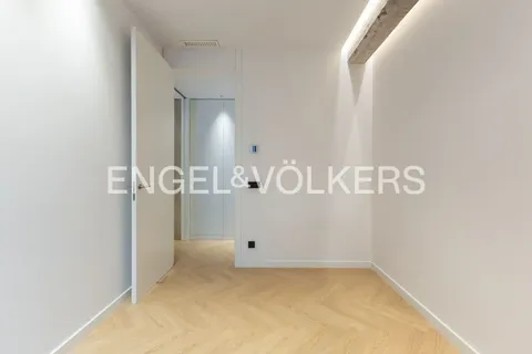Pis de 204 m² a València