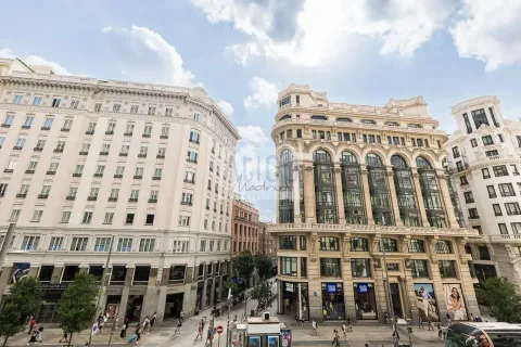 Квартира 148 м² у Madrid