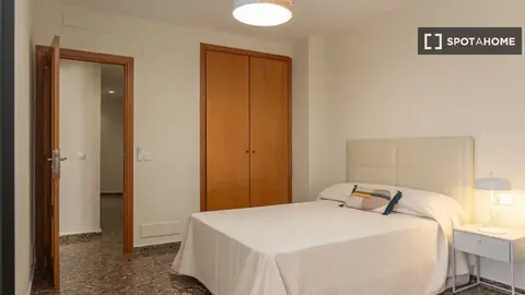 Habitació de lloguer, València