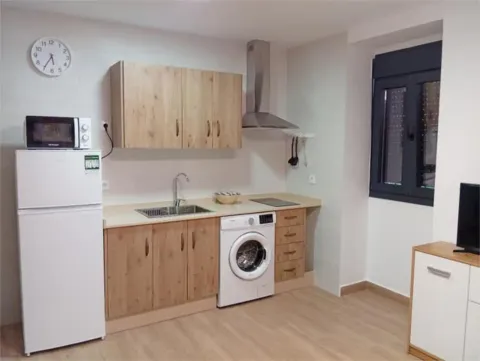 Flat 37 m² in Ubrique