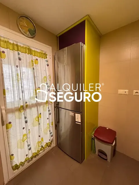 Pis de 83 m² a Madrid