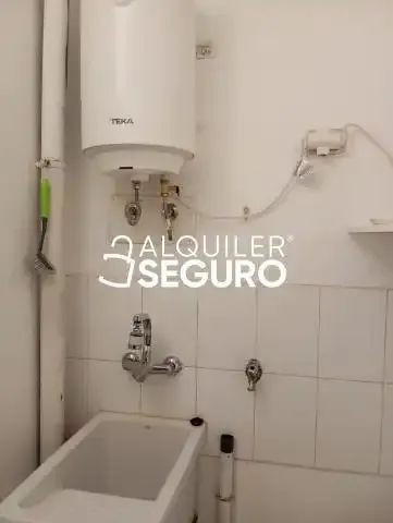 Pis de 93 m² a Las Palmas de Gran Canaria