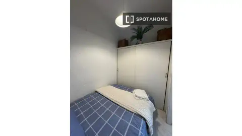 Appartement à louer, Madrid (4/11)