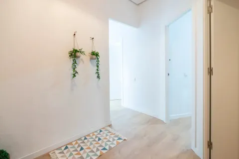 Chambre à louer, Valence