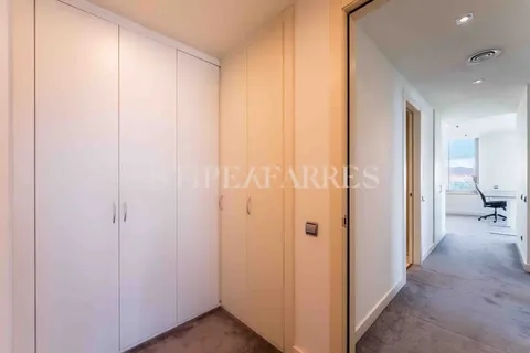 Pis de 256 m² a Barcelona