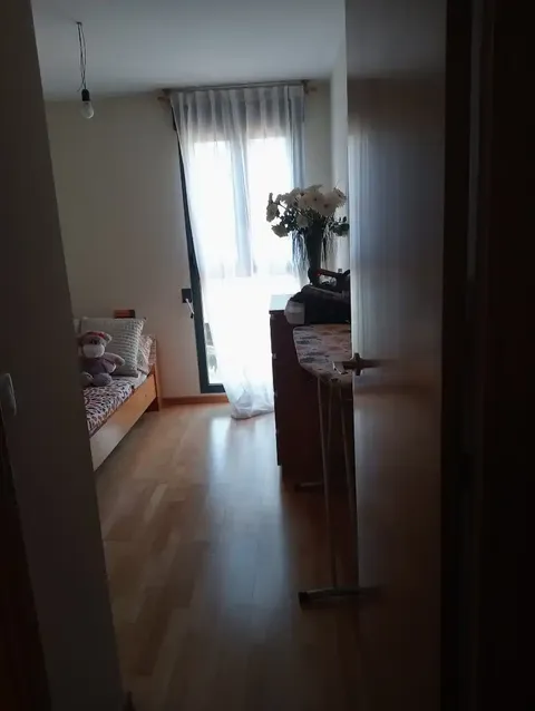 Pis de 110 m² a València