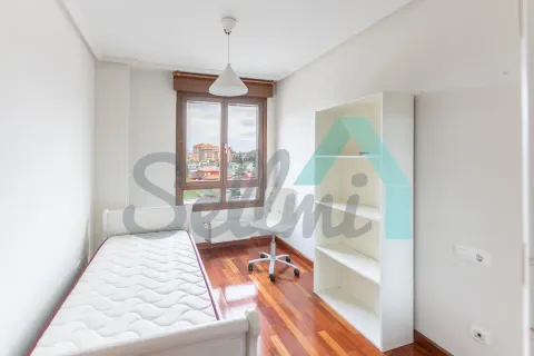 Квартира 123 м² у Oviedo