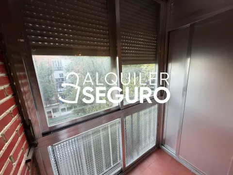Квартира 60 м² у Madrid