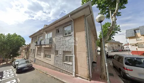 Pis de 77 m² a Alpedrete