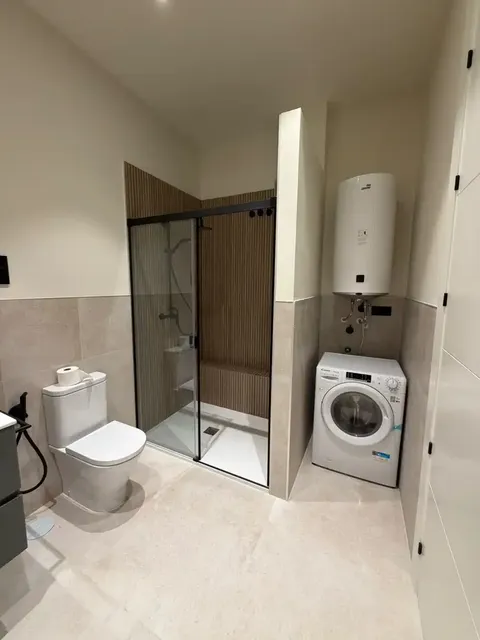 Pis de 79 m² a Màlaga