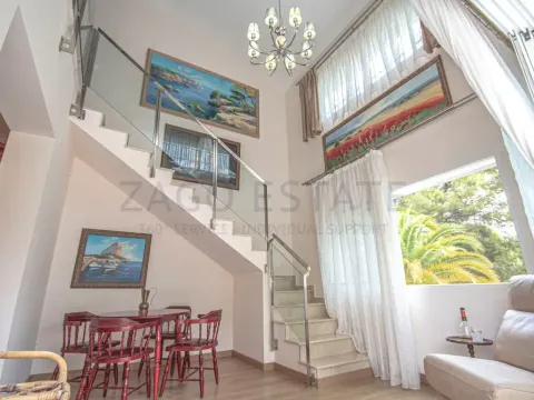 Casa de 212 m² a Altea