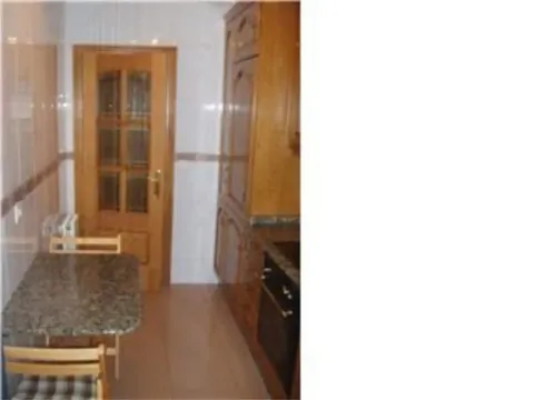 Pis de 49 m² a Lugo