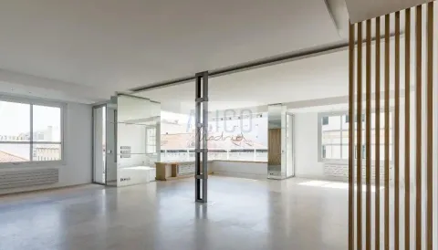 Appartamento 226 m² a Madrid