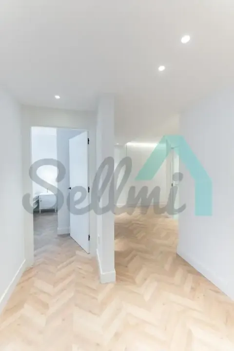 Wohnung 114 m² in Avilés