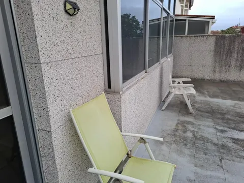 Pis de 179 m² a Ourense
