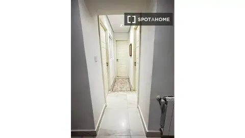 Piso de 43 m² en Madrid
