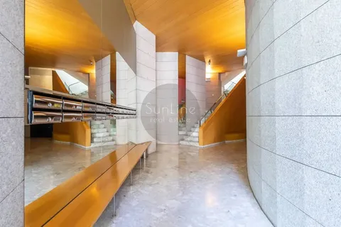 Pis de 84 m² a València