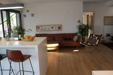 Pis de 148 m² a Sitges
