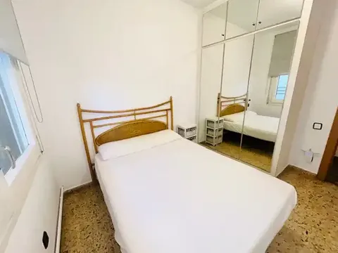 Pis de 98 m² a Barcelona