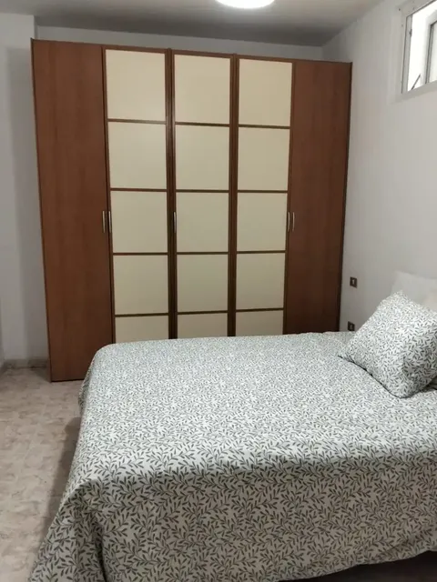 Appartement 60 m² à Santa Cruz de Ténérife
