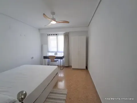 Pis de 121 m² a València