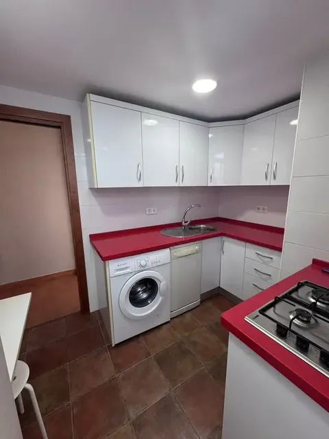 Wohnung 74 m² in Málaga
