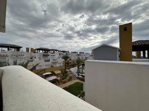 Pis de 57 m² a Vera