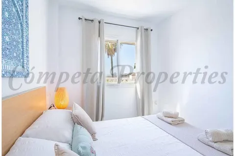 Flat 65 m² in Torrox