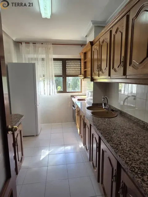 Habitació de lloguer, Jaén