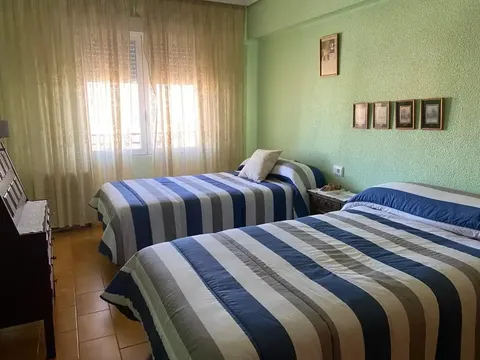 Pis de 124 m² a Castelló de la Plana
