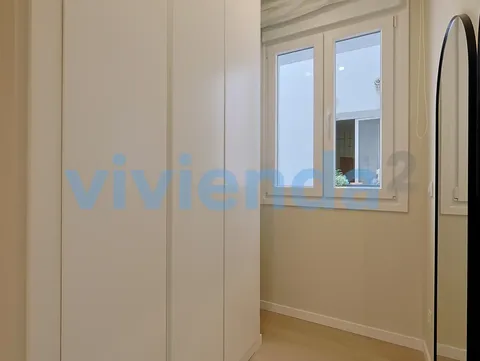 Pis de 65 m² a Madrid