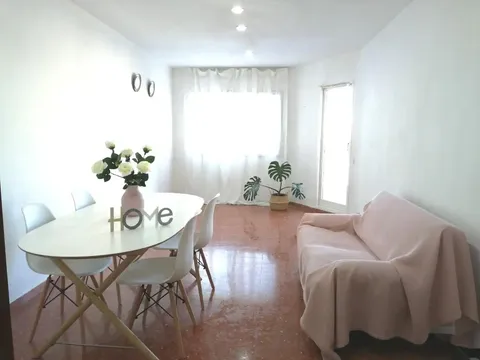 Pis de 90 m² a València