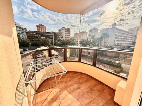 Pis de 58 m² a l'Alfàs del Pi