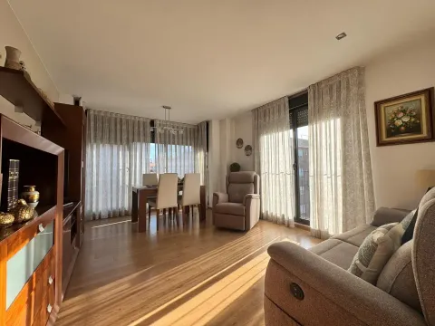 Pis de 71 m² a València