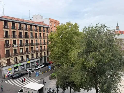 Pis de 108 m² a Madrid