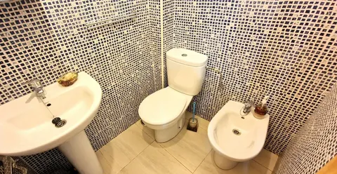Appartamento 58 m² a Badalona