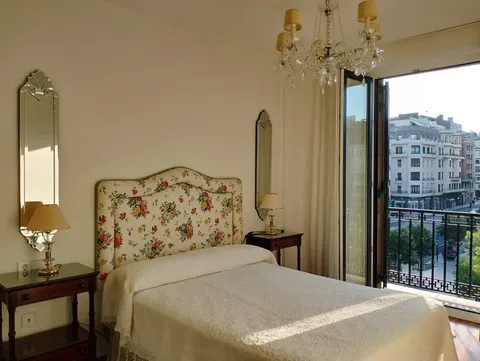 Pis de 77 m² a Sant Sebastià