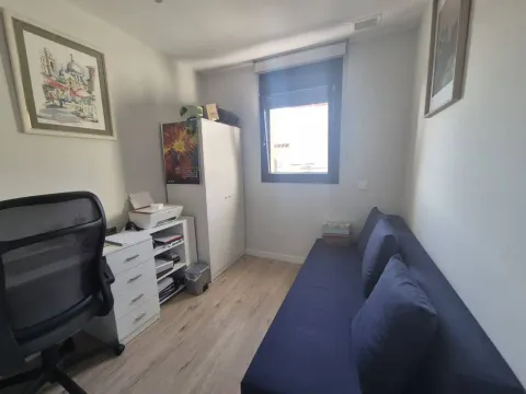 Appartement 106 m² à Cubelles