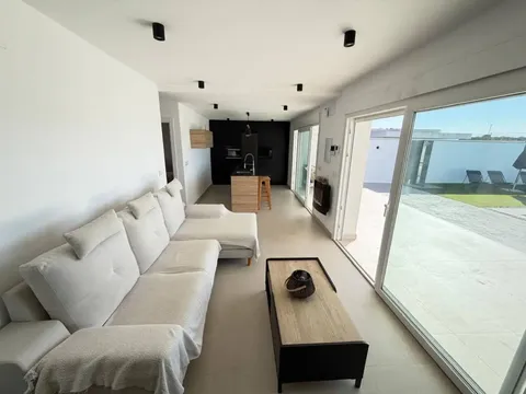 Casa de 120 m² a Chiclana de la Frontera